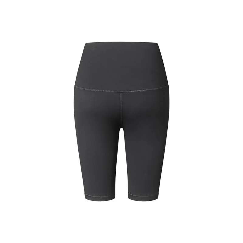 The New Age Family Yoga Shorts Women's-1