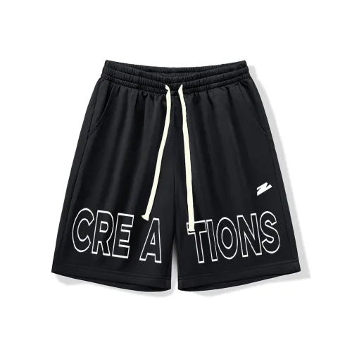 Colorful Creations Casual Shorts Unisex