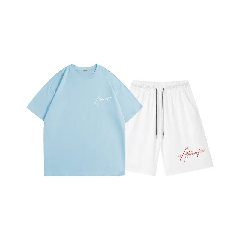 7 SEVFUN Casual Sportswear Unisex-10