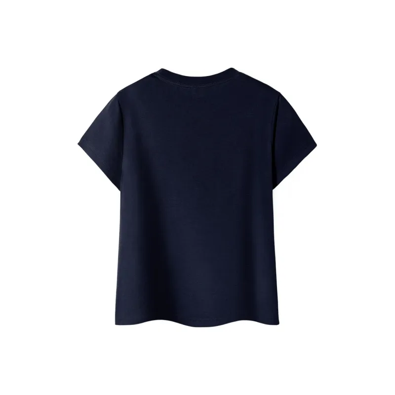 PSO Brand T Shirts Women's-3
