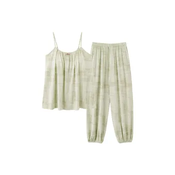 Pretty lady Women's Pajama Sets