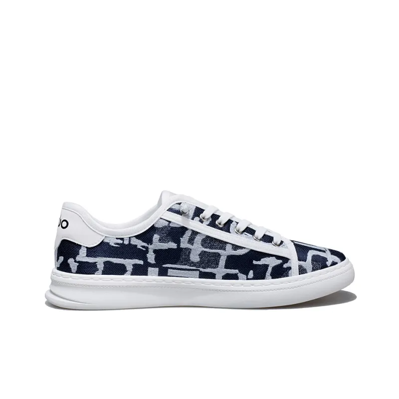 EDENBO Low Top Skateboard Shoes Men's-6