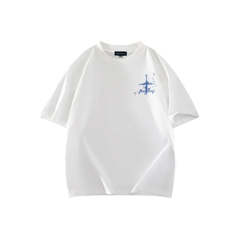 SOIE T Shirts Unisex-11