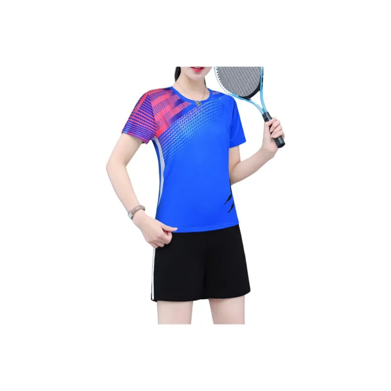 The New Age Family Fitness Set Women's-0