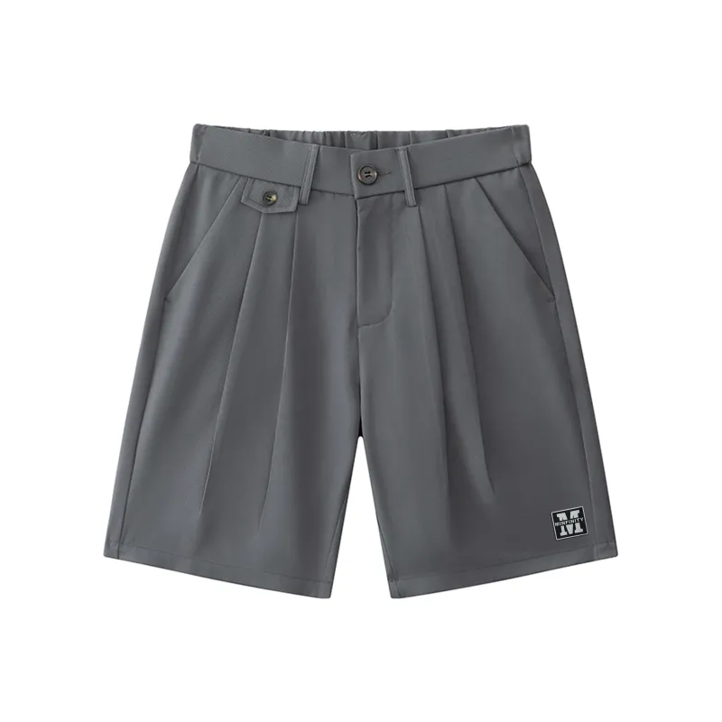 Minfinity Casual Shorts Unisex-2