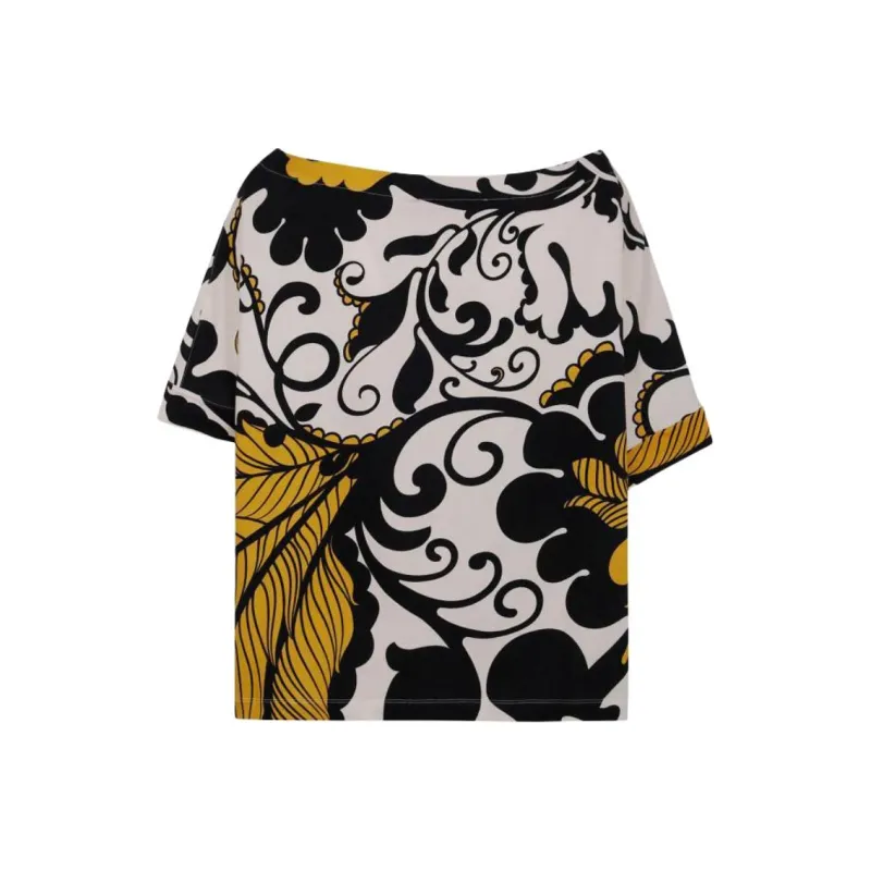 La DOUBLEJ. Marea T shirt-1