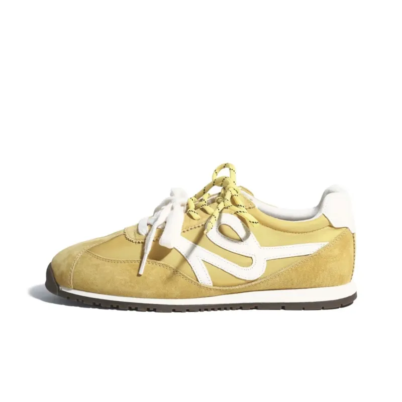 AFJI Low Top Casual Shoes Women's-3