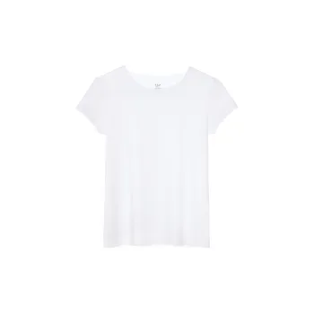 STW．SOTOWELL Spring And Summer Modal Pajama Top Women's