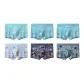 6 Pack (Light Green+Light Blue+Light Blue+Light Gray+Dark Blue+Dark Gray)