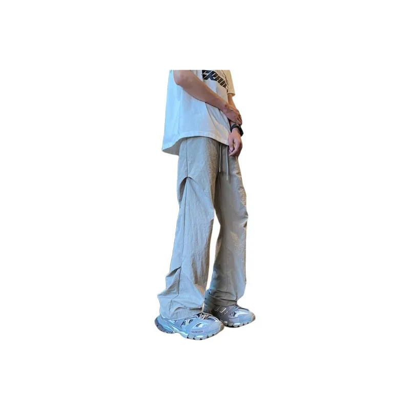 Universal Templates Cargo Pants Unisex-8