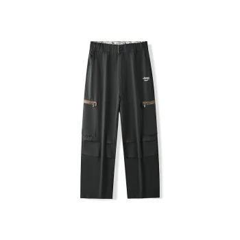 Jeep Outdoor Casual Pants Unisex