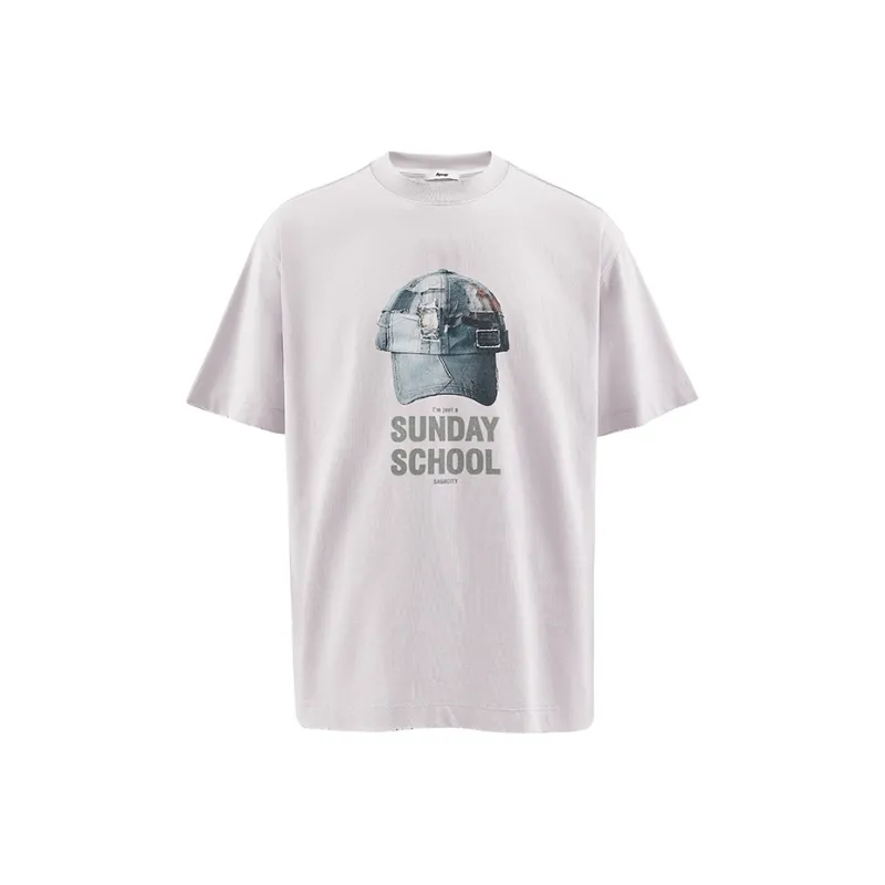 APAY T Shirts Unisex-1