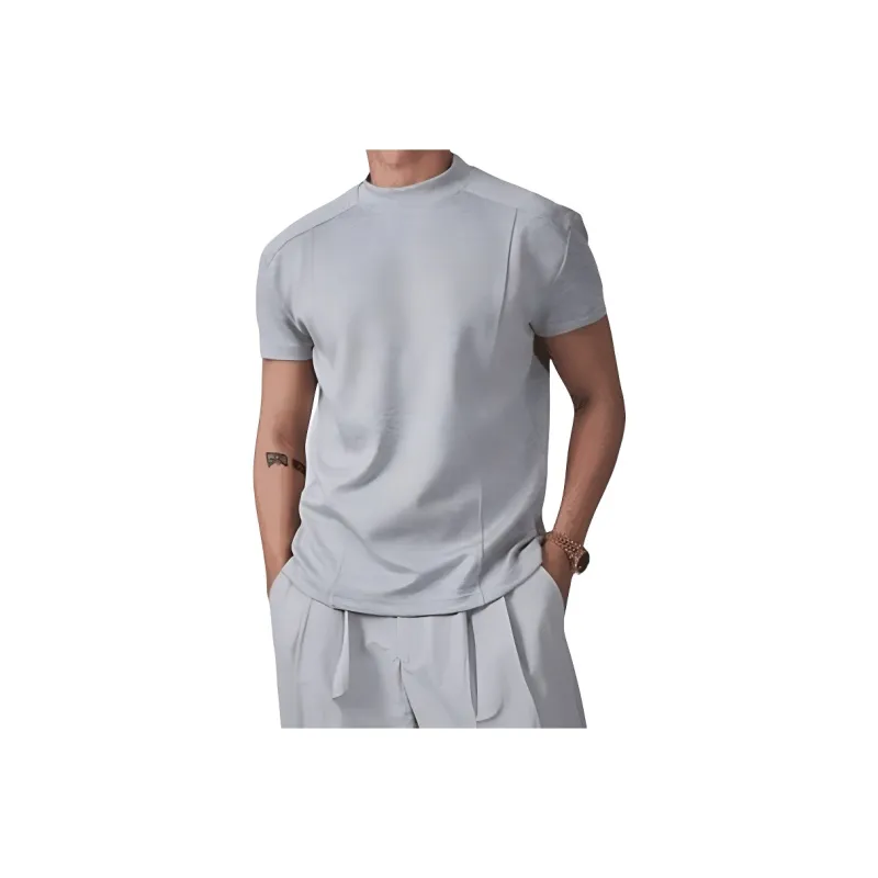 SIL VITIN T Shirts Unisex-0
