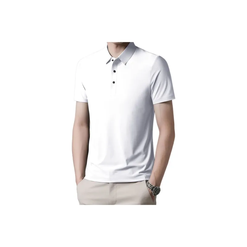 MIIOW Cool One Summer Series Polo Shirts Unisex-3