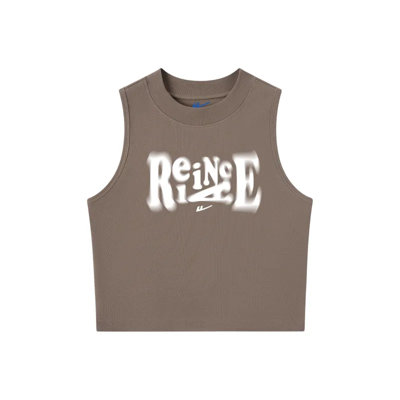 WARRIOR Sleeveless Sports Shirts Women's-12