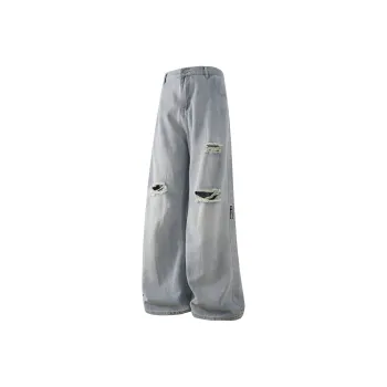 Journey To The West Jeans Unisex