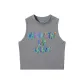 Dark Heather Gray