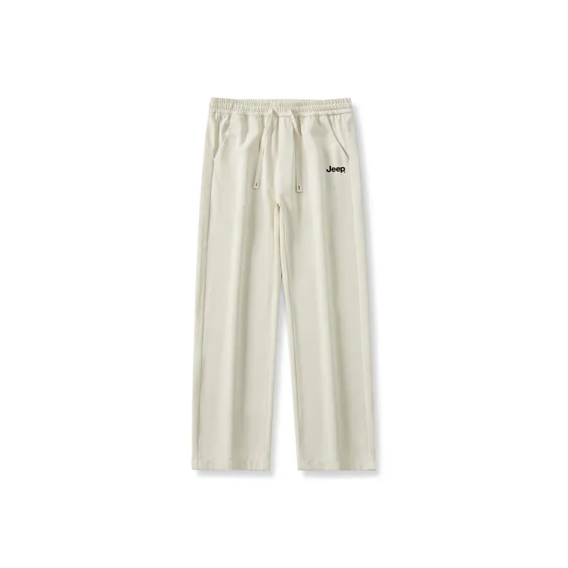 Jeep Outdoor Casual Pants Unisex-8