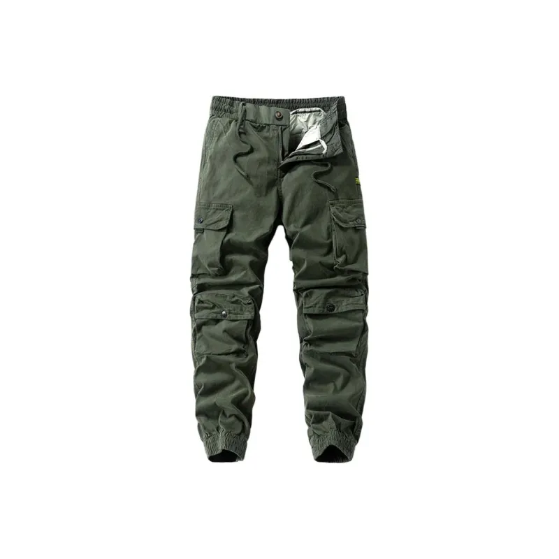 UOD Casual Pants Unisex-15