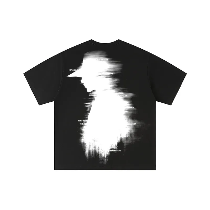 PAUL COSTELLOE T-Shirts Unisex-1