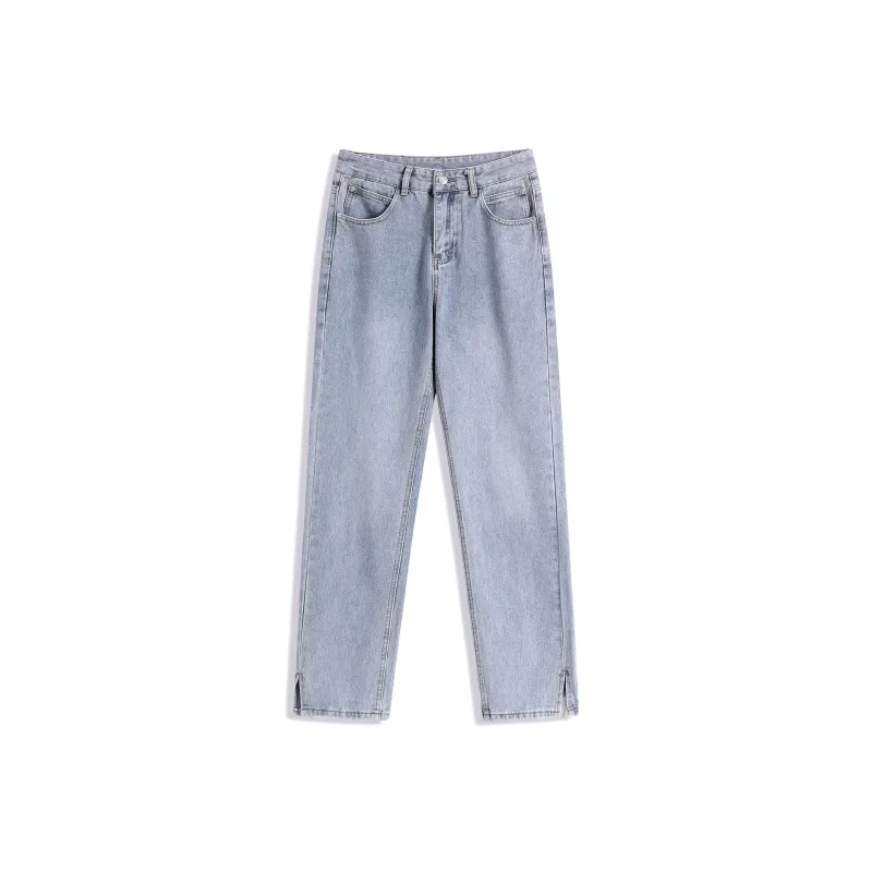 BOTH PLAY Jeans Unisex-5