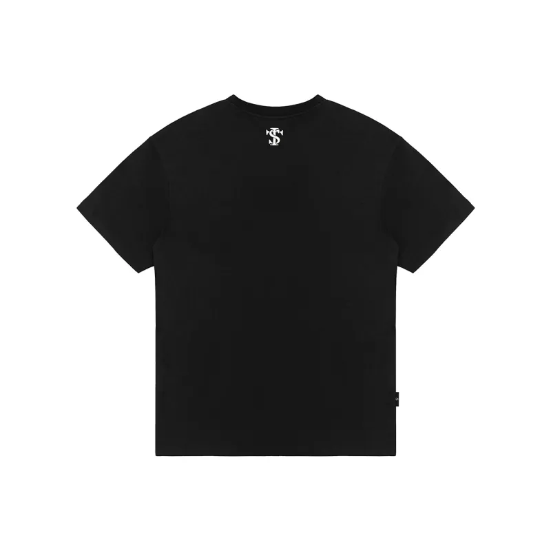 STK SMALL TOWN KID T Shirt Unisex-1