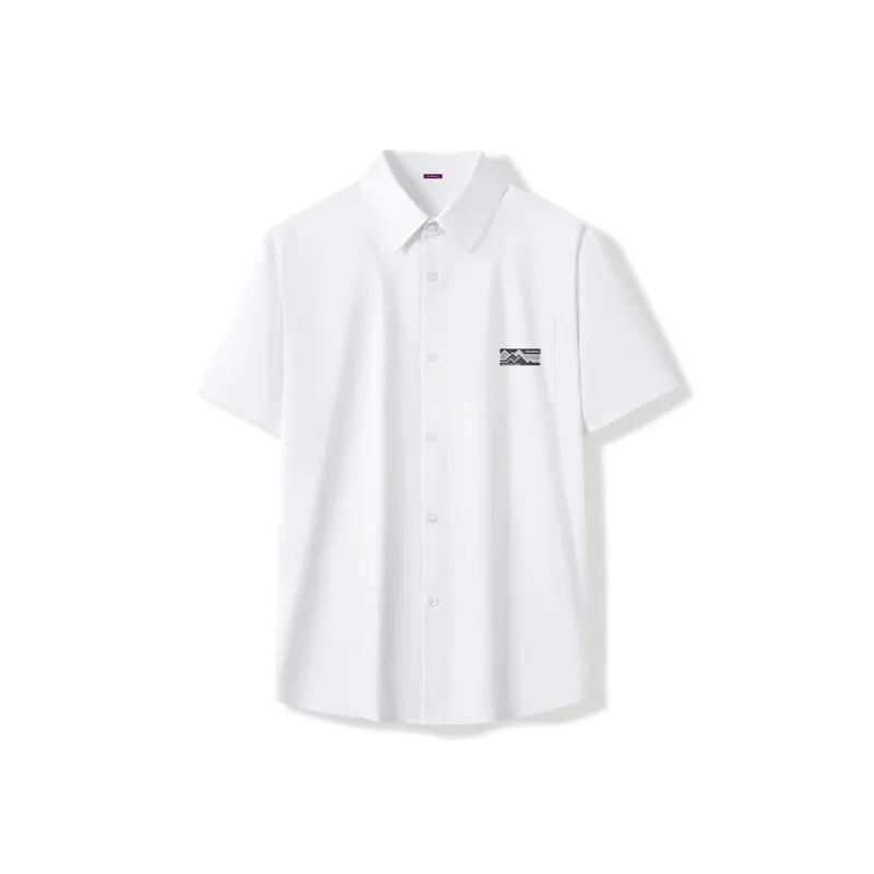 FAPAI Shirts Unisex-4