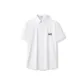 White (Fp Line Valley Chest Logo)