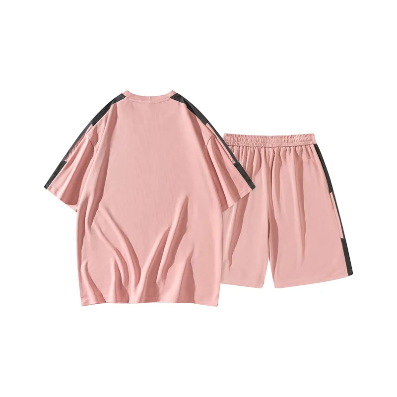 Pallsupol Casual Sportswear Unisex-9