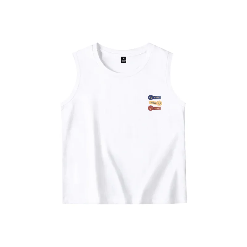 JEANSWEST Tank Tops Women's-4