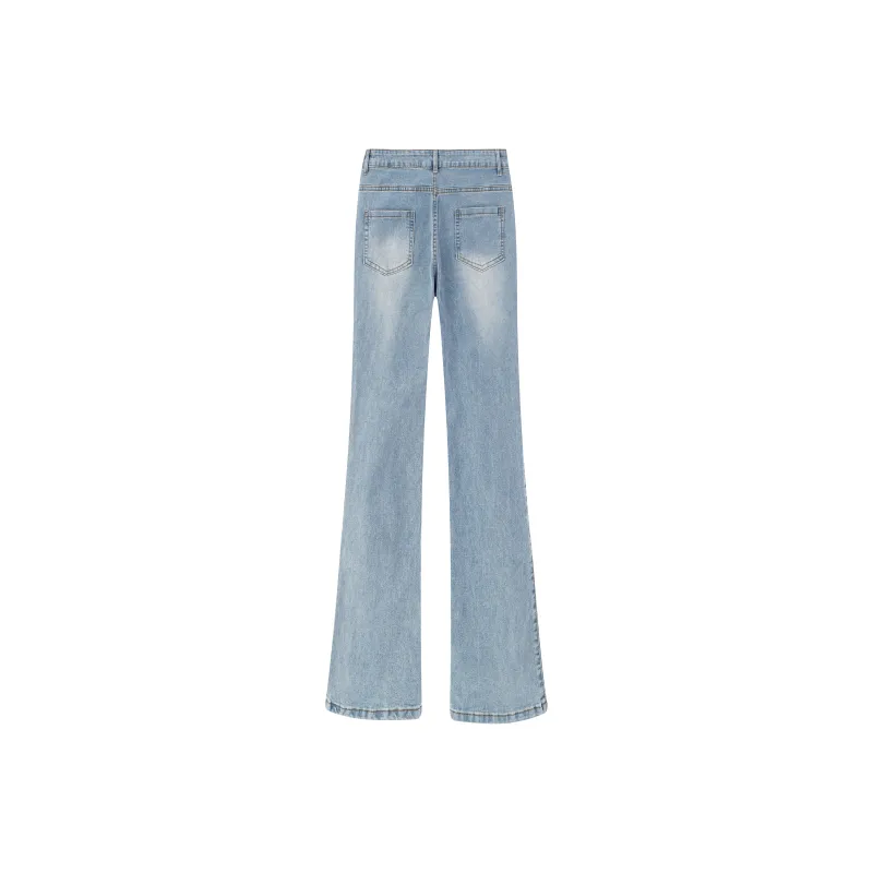 SAME FLOW Jeans Unisex-25