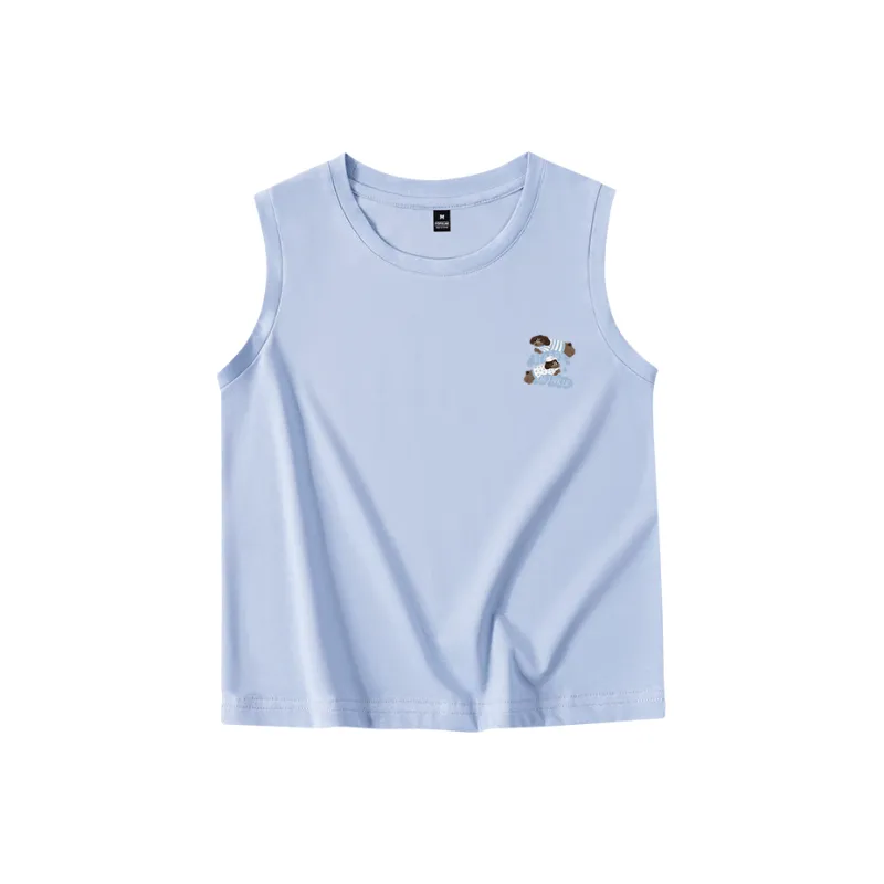 JEANSWEST Tank Tops Women's-0