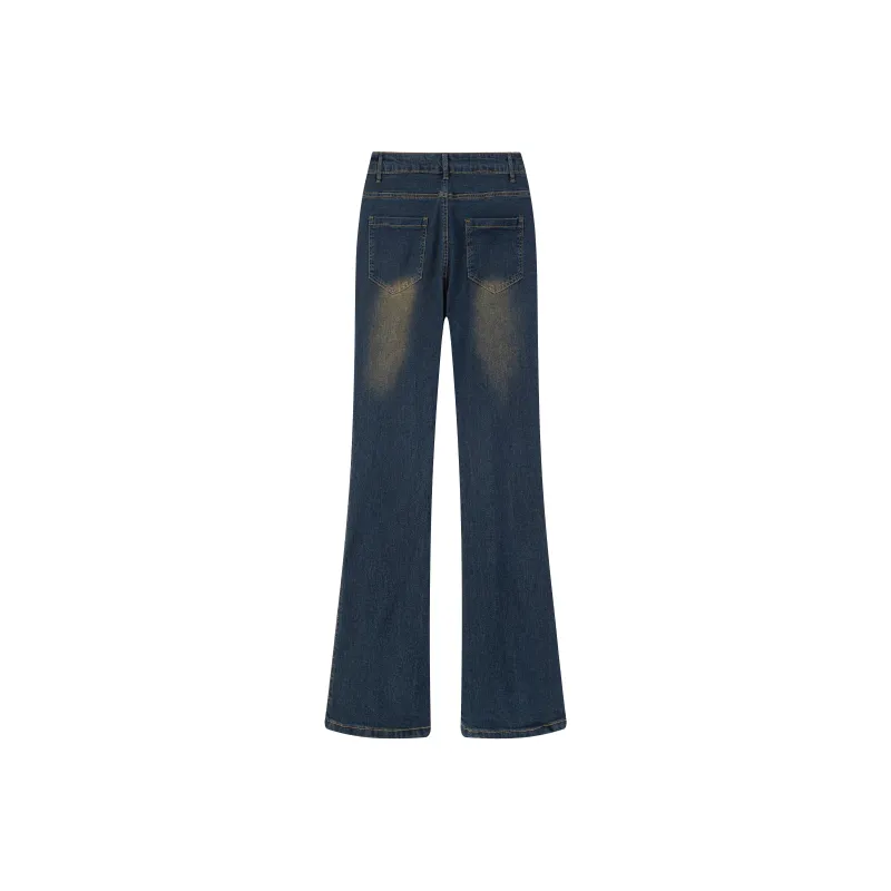 SAME FLOW Jeans Unisex-19