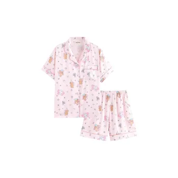 Wabi town Women's Pajama Sets