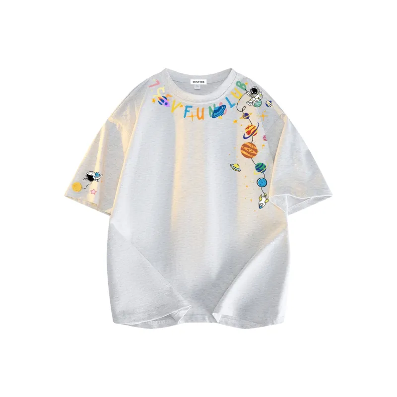 7 SEVFUN T-Shirts Unisex-6
