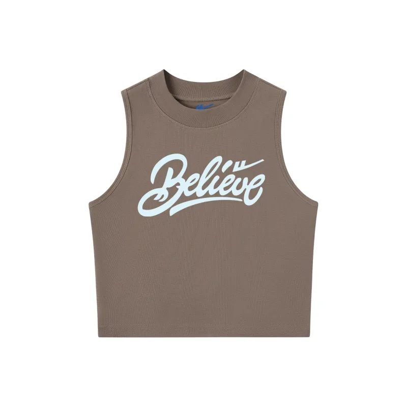 WARRIOR Sleeveless Sports Shirts Women's-12