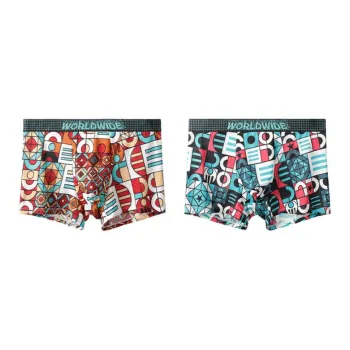 MIIOW Cool One Summer Series Underpants Men's