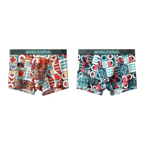 MIIOW Cool One Summer Series Underpants Men's