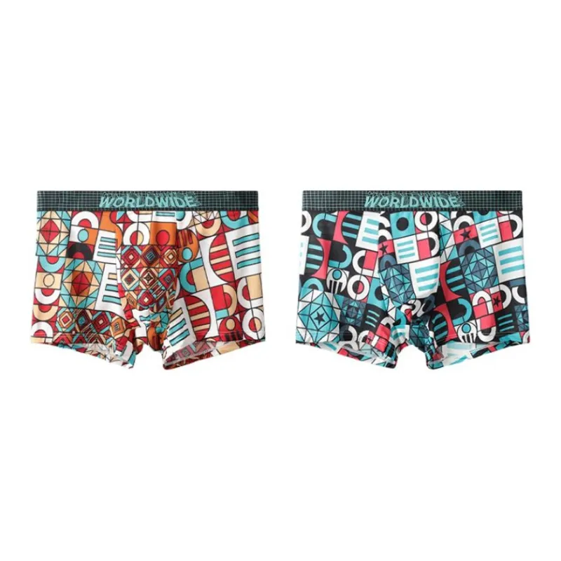 MIIOW Cool One Summer Series Underpants Men's-0