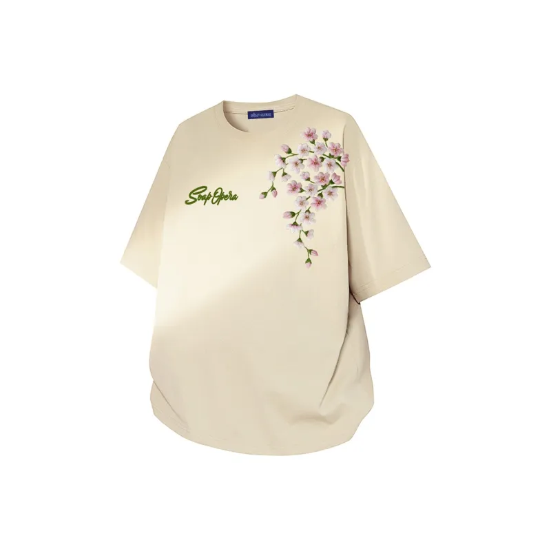 SOAP OPERA T Shirts Unisex-4