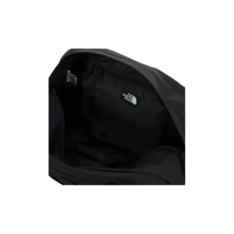 THE NORTH FACE Nylon One Shoulder Handbag Medium Size Unisex Black-4