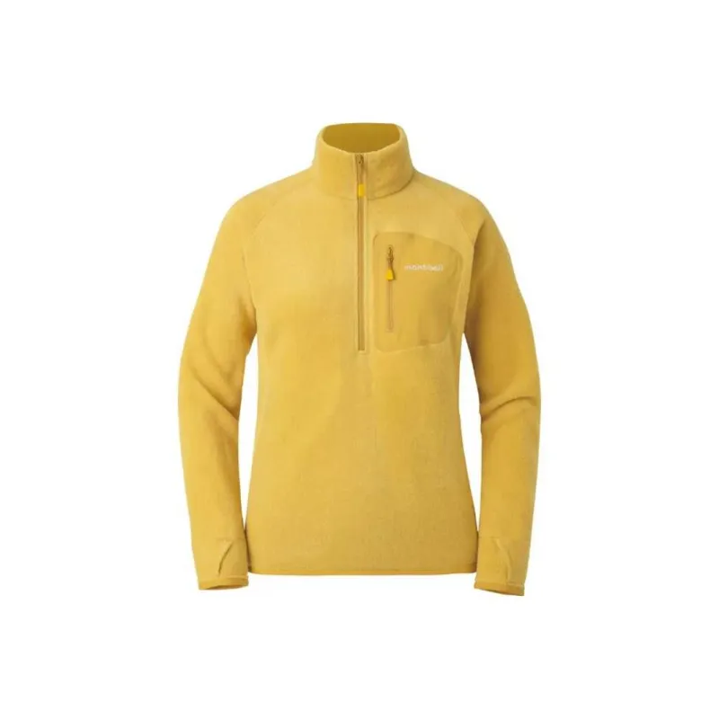 MONTBELL Shirts Women's-2