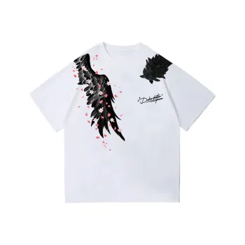 DUKE+DEXTER T Shirt Unisex Black