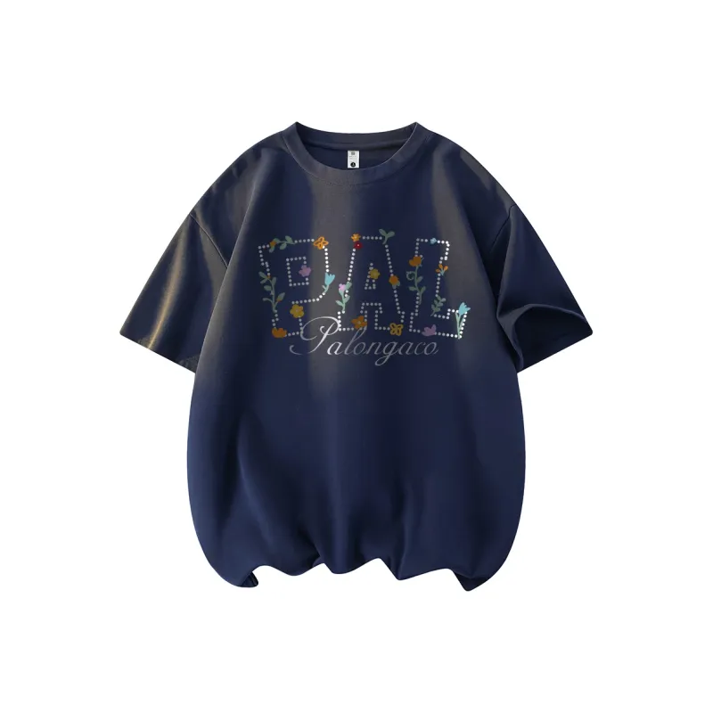 PAL ONGACO T-Shirts Unisex-11