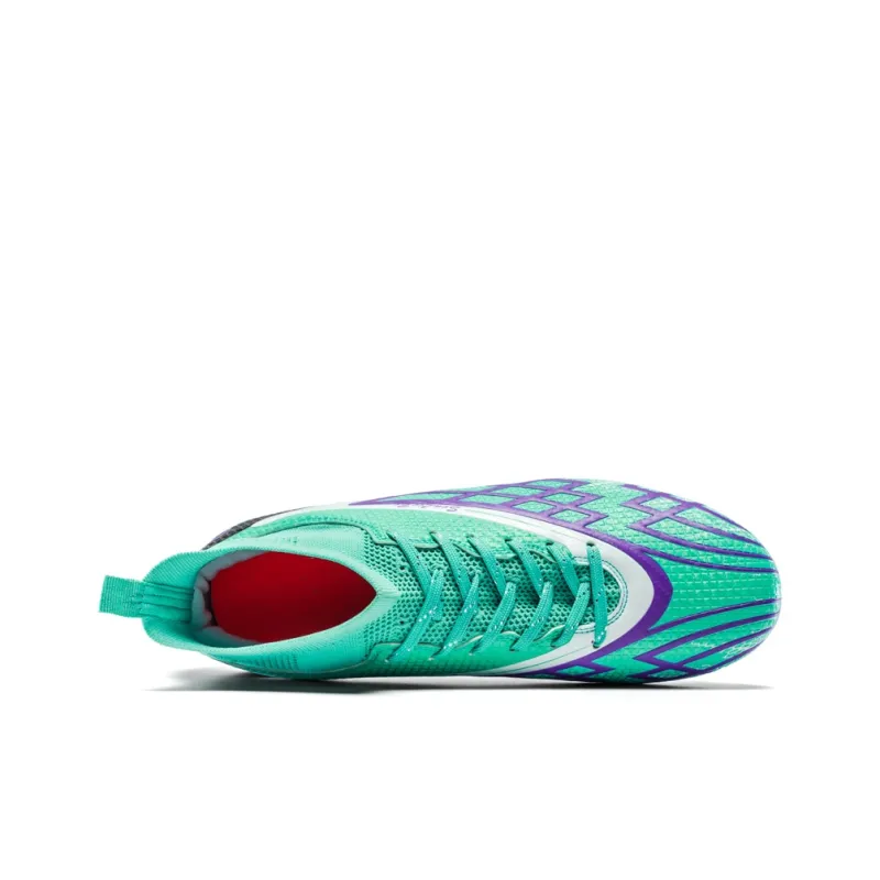 Sportful Soccer Shoes Men Mid Top-9