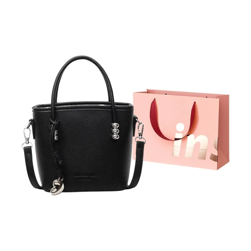 WHEELY BABY+ PU Shoulder Bag, Crossbody Bag, Handbag Women's Multicolor-18