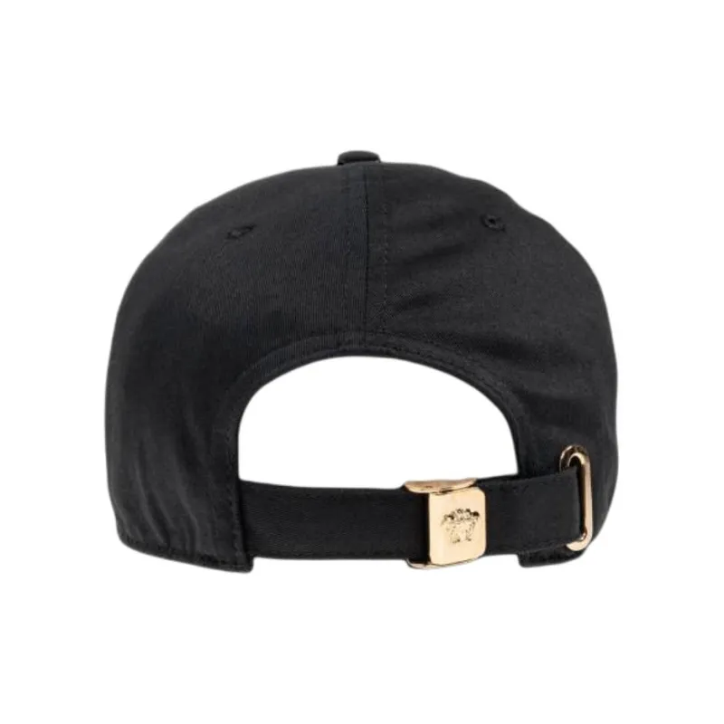 VERSACE Medusa Head Cap-1