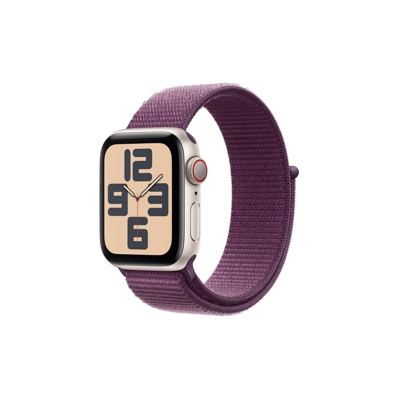MSSM Apple Compatibility Watch Band 260mm Nylon Material-0