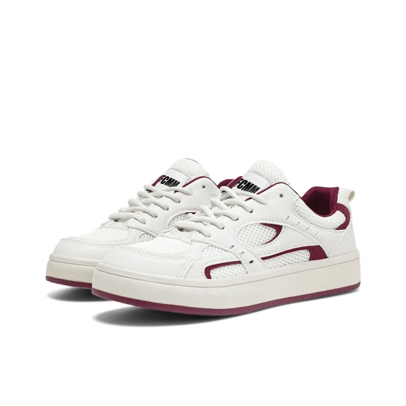 FCMM Low Top Skateboard Shoes Men's-9