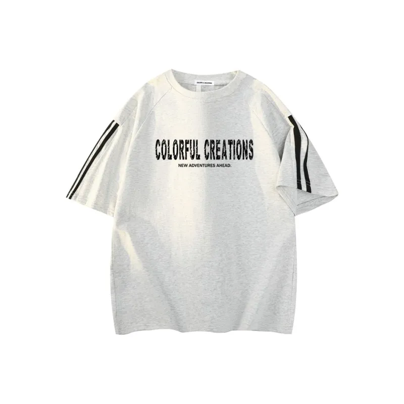 Colorful Creations T Shirt Unisex-8